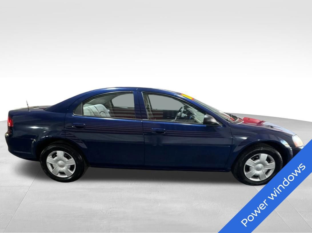 Used 2006 Dodge Stratus SXT FWD image 4