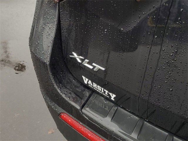 Certified 2023 Ford Explorer XLT image 7