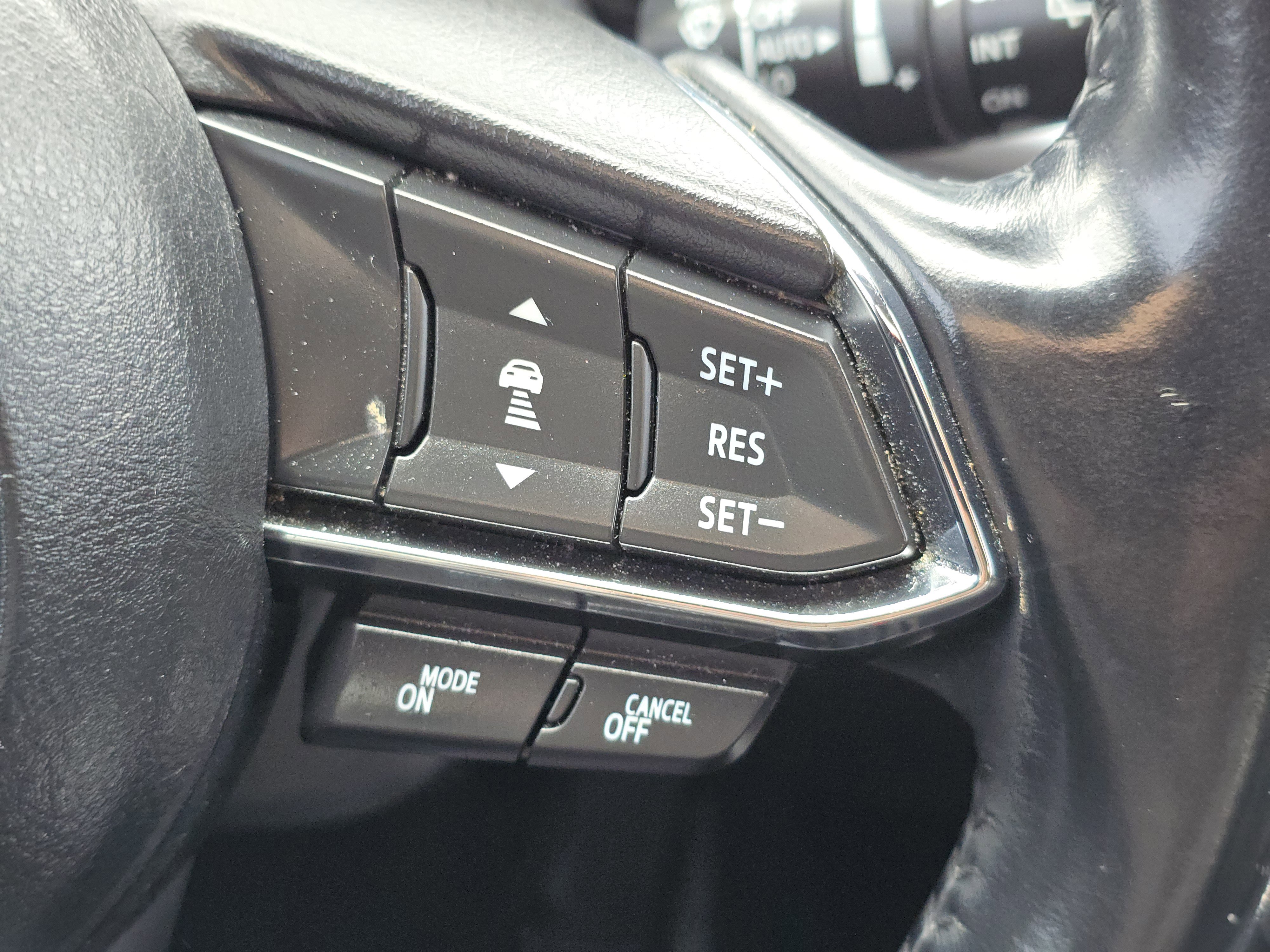 Used 2019 MAZDA CX-5 Touring image 14