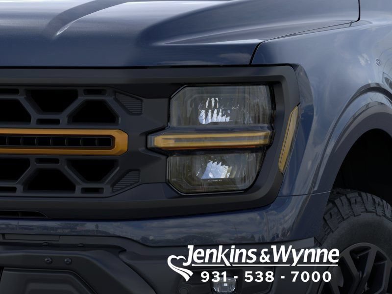 New 2026 Ford F150 Tremor w/ Equipment Group 402A High AWD/4WD image 18