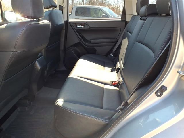 Used 2014 Subaru Forester 2.5i Limited image 12