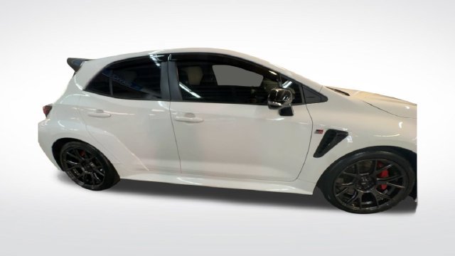 Used 2023 Toyota Corolla GR w/ Performance Package AWD/4WD image 10