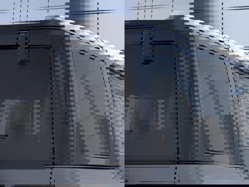 New 2025 Ford Bronco Big Bend image 50