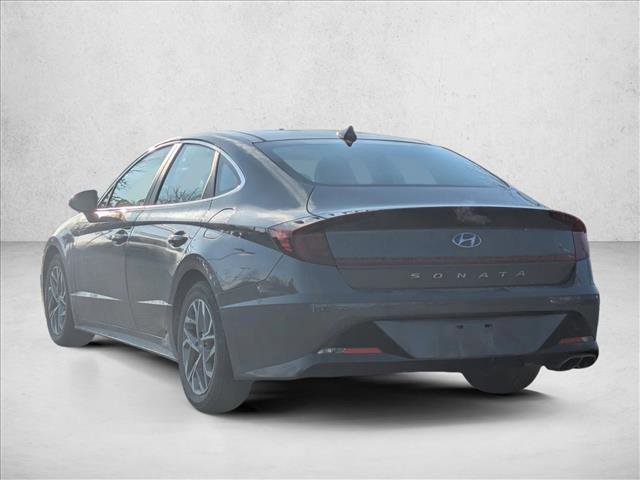 Used 2023 Hyundai Sonata SEL w/ Convenience Package image 7
