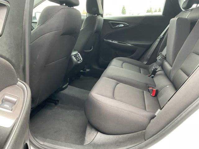 Used 2023 Chevrolet Malibu LT image 13