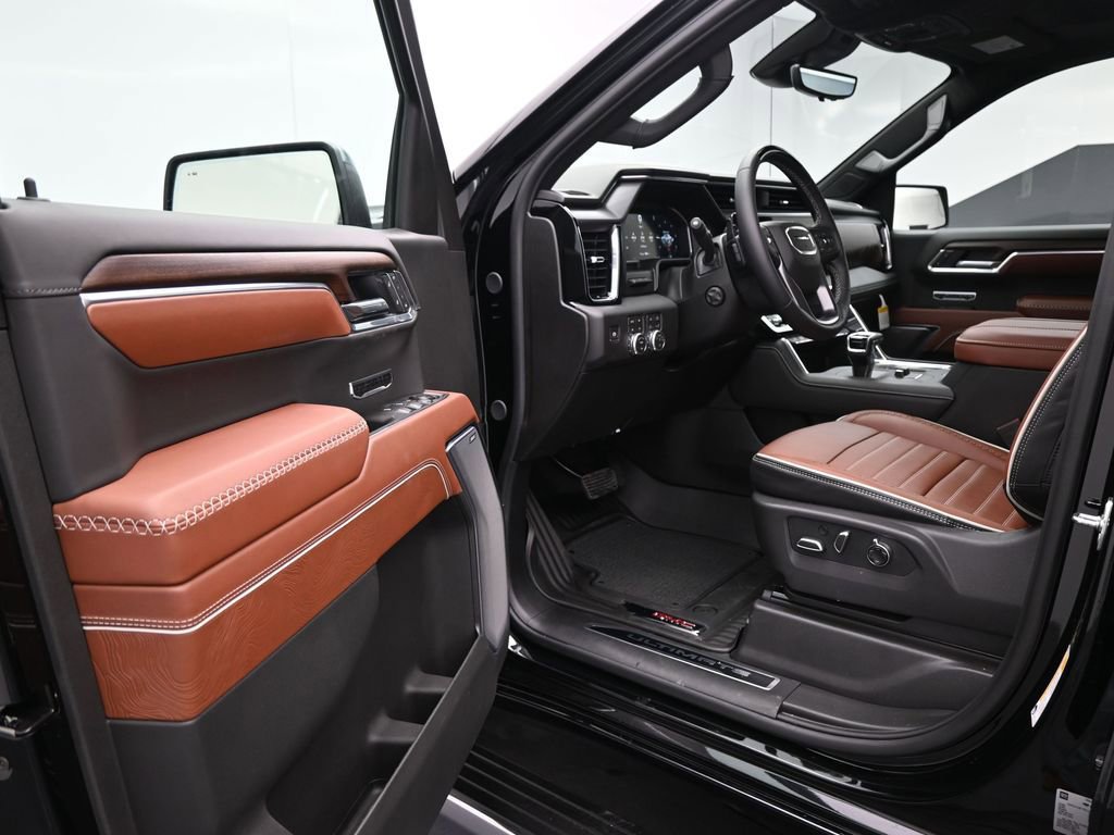New 2026 GMC Sierra 1500 Denali Ultimate image 9