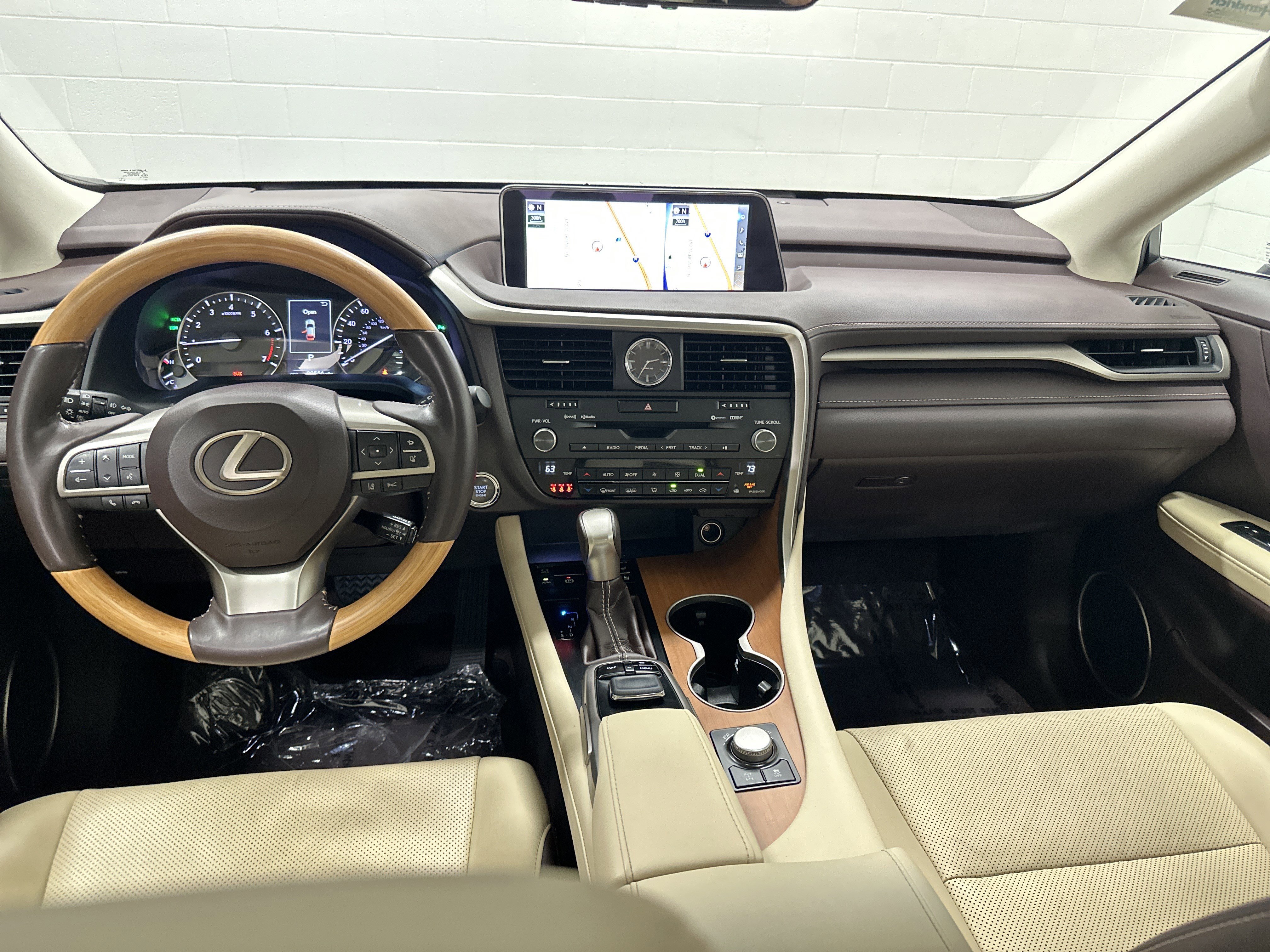 Used 2019 Lexus RX 350 AWD w/ Navigation Package image 29