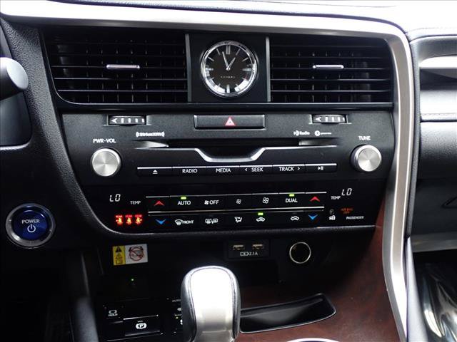 Used 2022 Lexus RX 450h AWD w/ Premium Package image 20