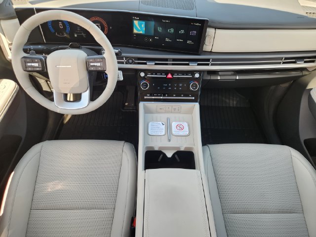 New 2027 Hyundai Santa Fe SEL FWD image 27
