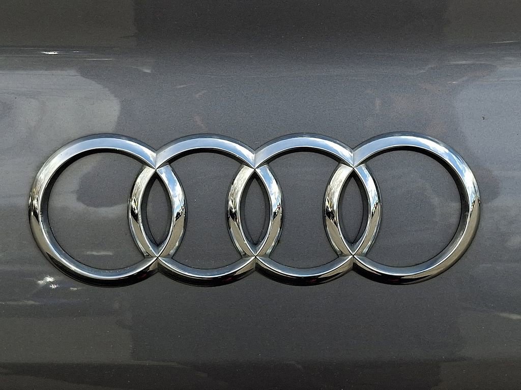 Used 2016 Audi A6 2.0T Premium Plus w/ Premium Plus Package image 29