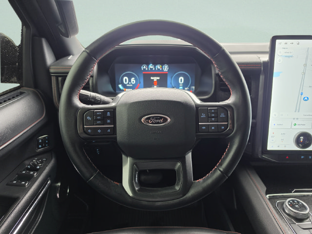 Used 2022 Ford Expedition Limited AWD/4WD image 26