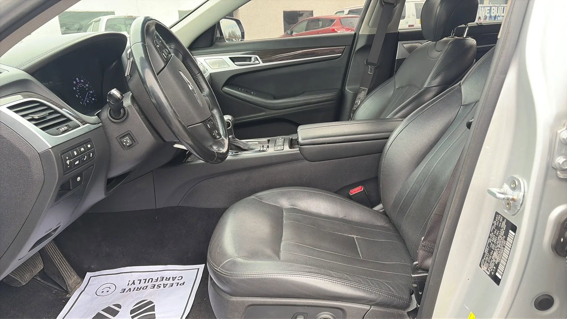 Used 2018 Genesis G80 3.8 w/ Option Group 02 image 28