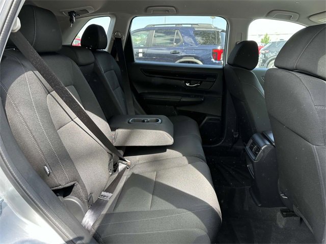 Used 2025 Honda CR-V LX image 9