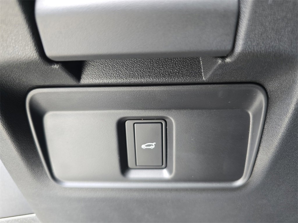 New 2026 Land Rover Range Rover Evoque S image 26