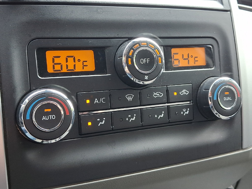 Used 2019 Nissan Frontier SV w/ Value Truck Package AWD/4WD image 16