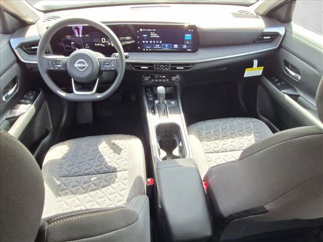 New 2027 Nissan Kicks SV FWD image 13
