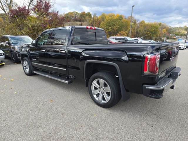 Used 2017 GMC Sierra 1500 SLT image 3