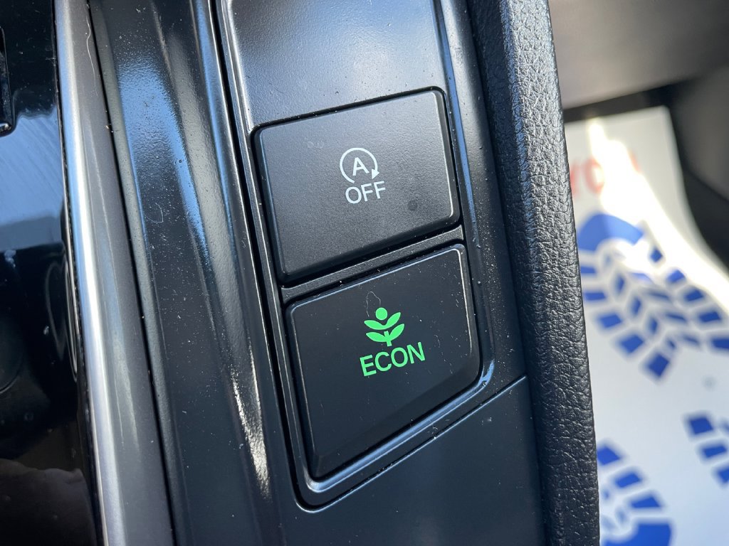 Used 2021 Honda CR-V EX image 37