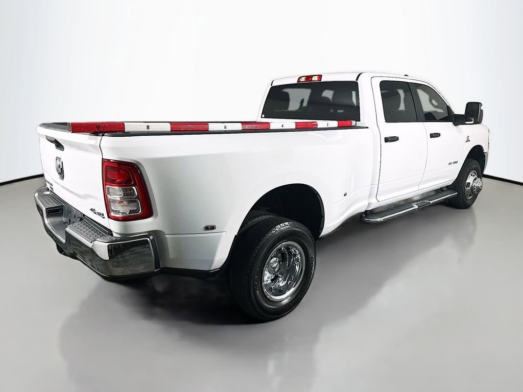 Used 2023 RAM 3500 Big Horn w/ Level 1 Equipment Group image 7