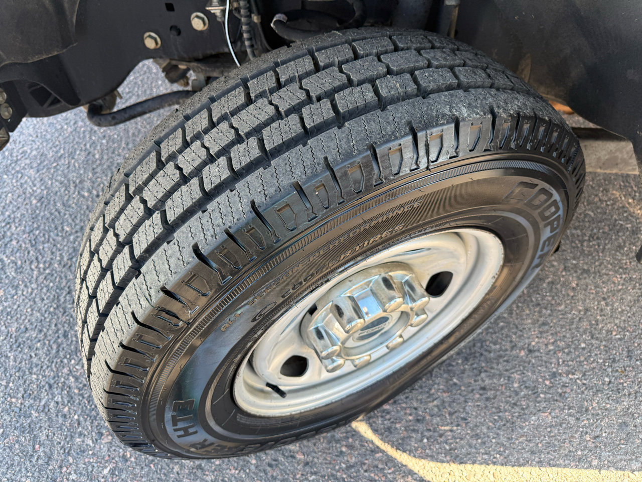 Used 2021 Ford F250 XL w/ Power Equipment Group image 35