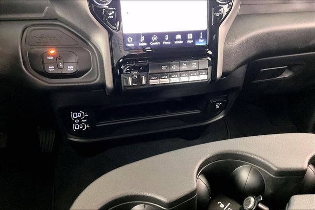 New 2026 RAM 2500 Tradesman image 7