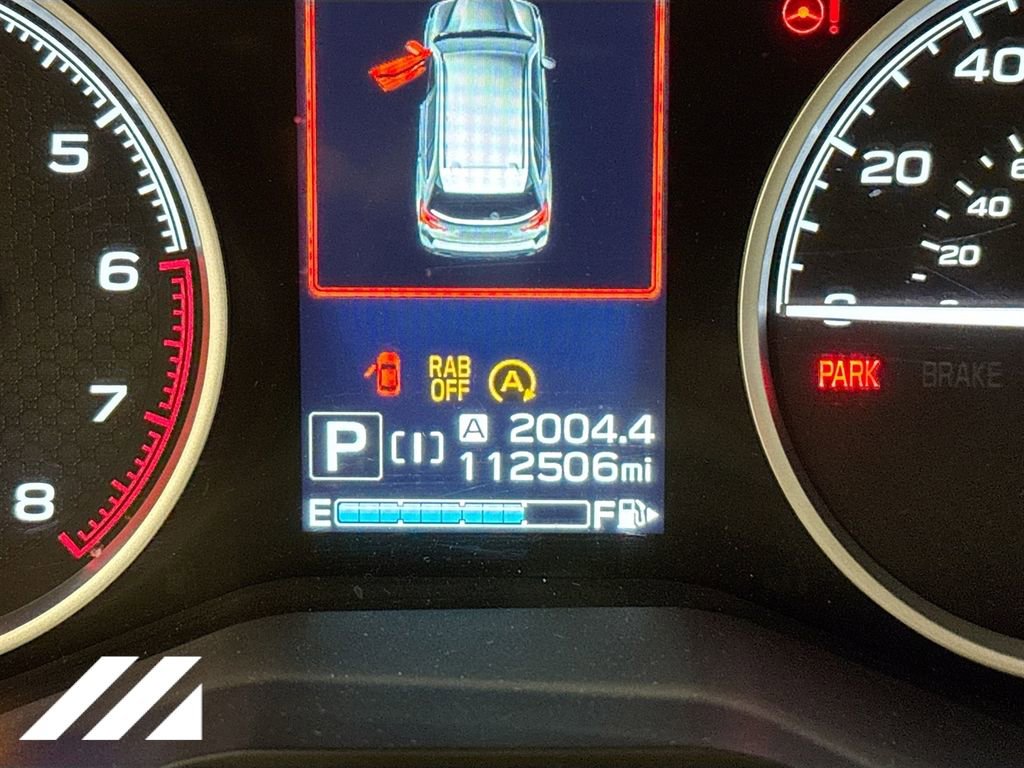 Used 2020 Subaru Forester Limited w/ Popular Package #3 image 14