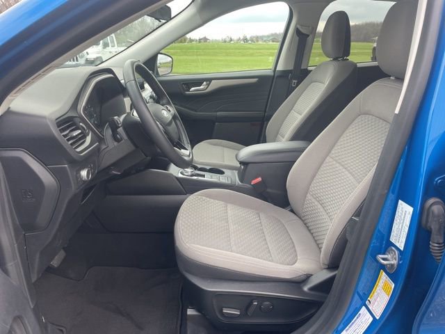 Used 2021 Ford Escape SE w/ Convenience Package image 12