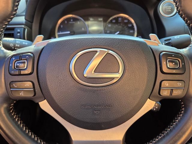Used 2020 Lexus IS 300 w/ Accessory Package 2 RWD image 33