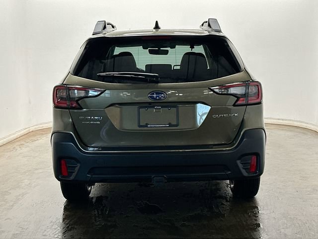 Used 2021 Subaru Outback Premium AWD/4WD image 4