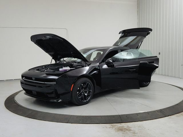 New 2026 Dodge Charger R/T image 11