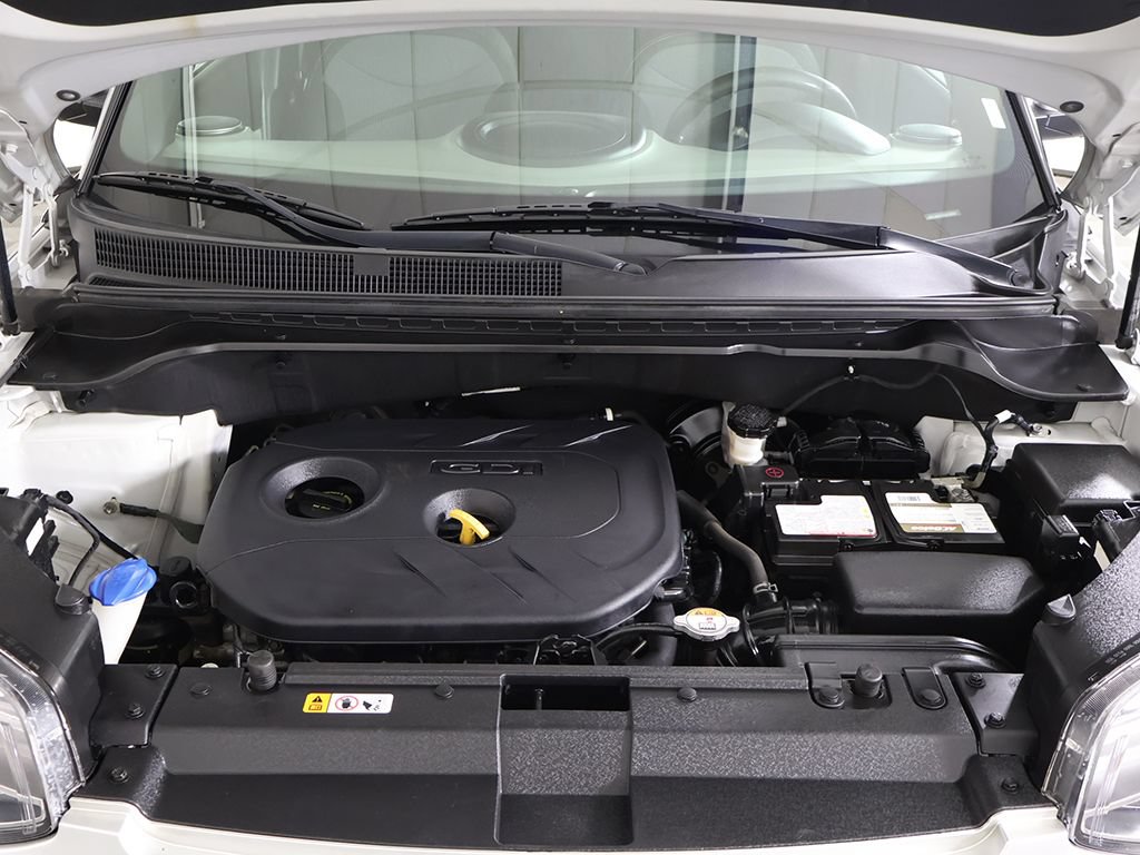 Used 2017 Kia Soul + FWD image 17