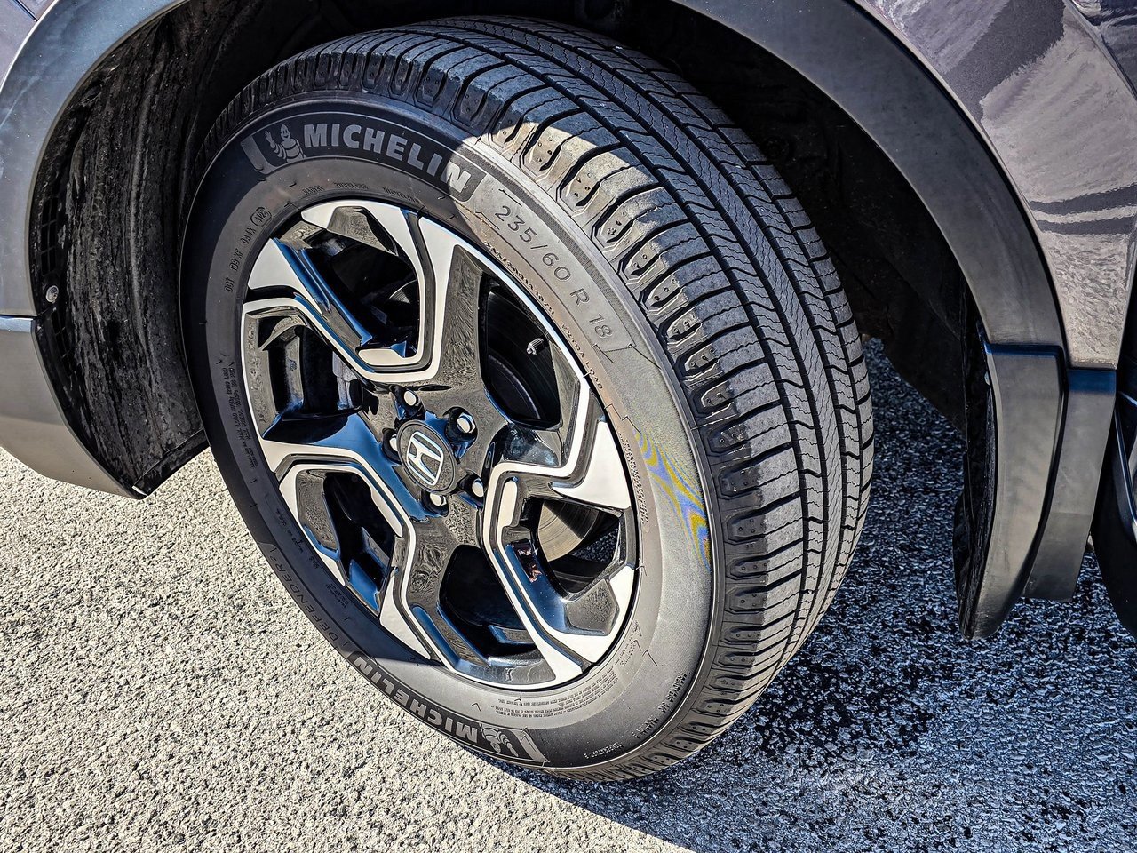 Used 2019 Honda CR-V Touring image 10