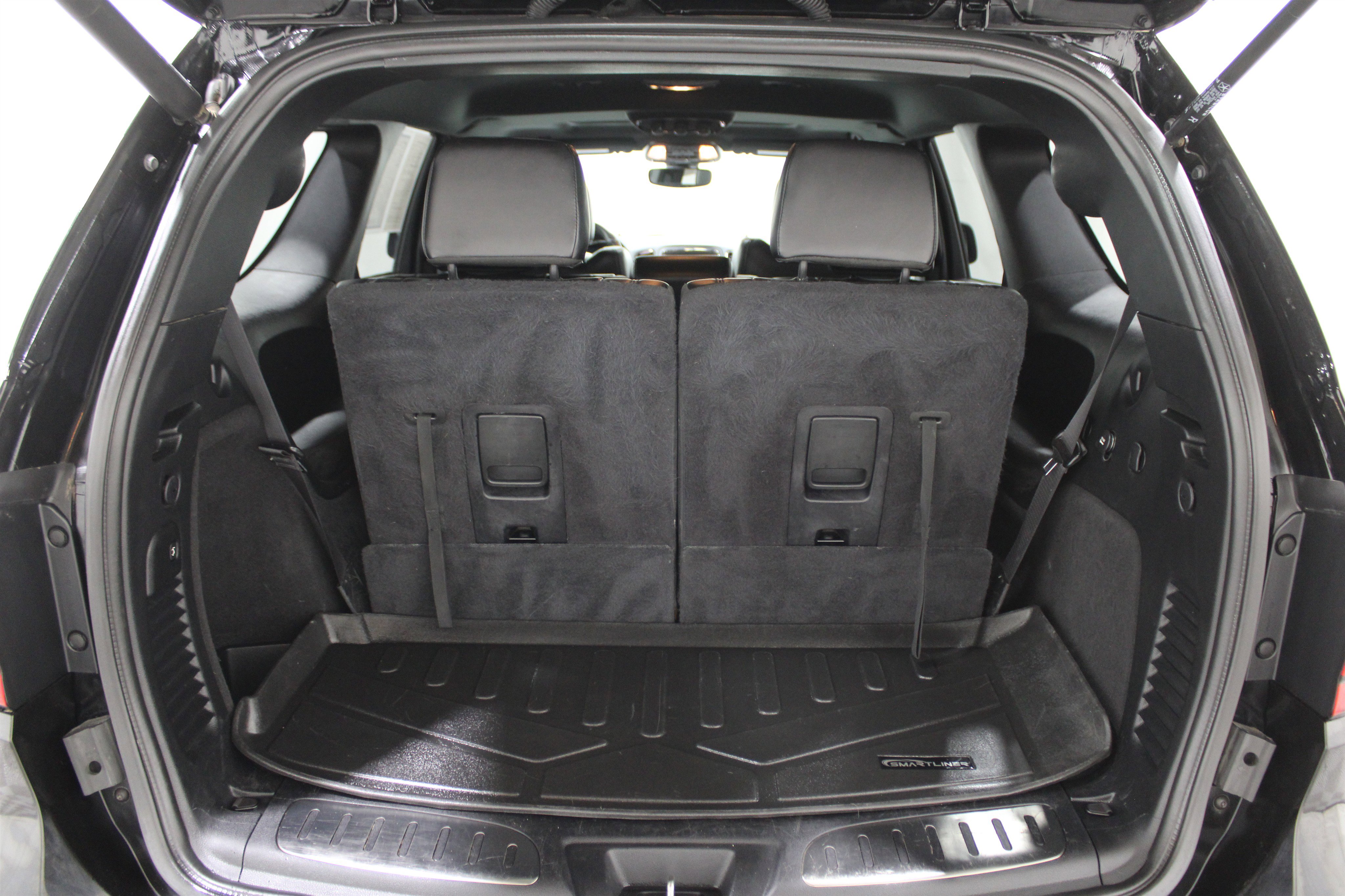 Used 2019 Dodge Durango R/T image 29