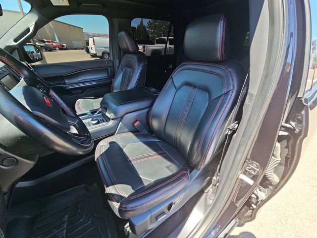 Used 2021 Ford Expedition Max Limited AWD/4WD image 16