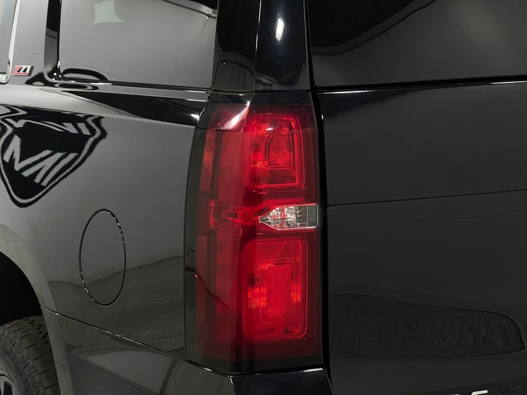 Used 2016 Chevrolet Tahoe LT w/ Off-Road Package image 36