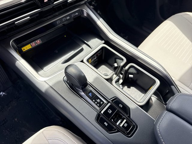 Certified 2024 Lexus TX 350 FWD w/ Cold Weather Package image 21