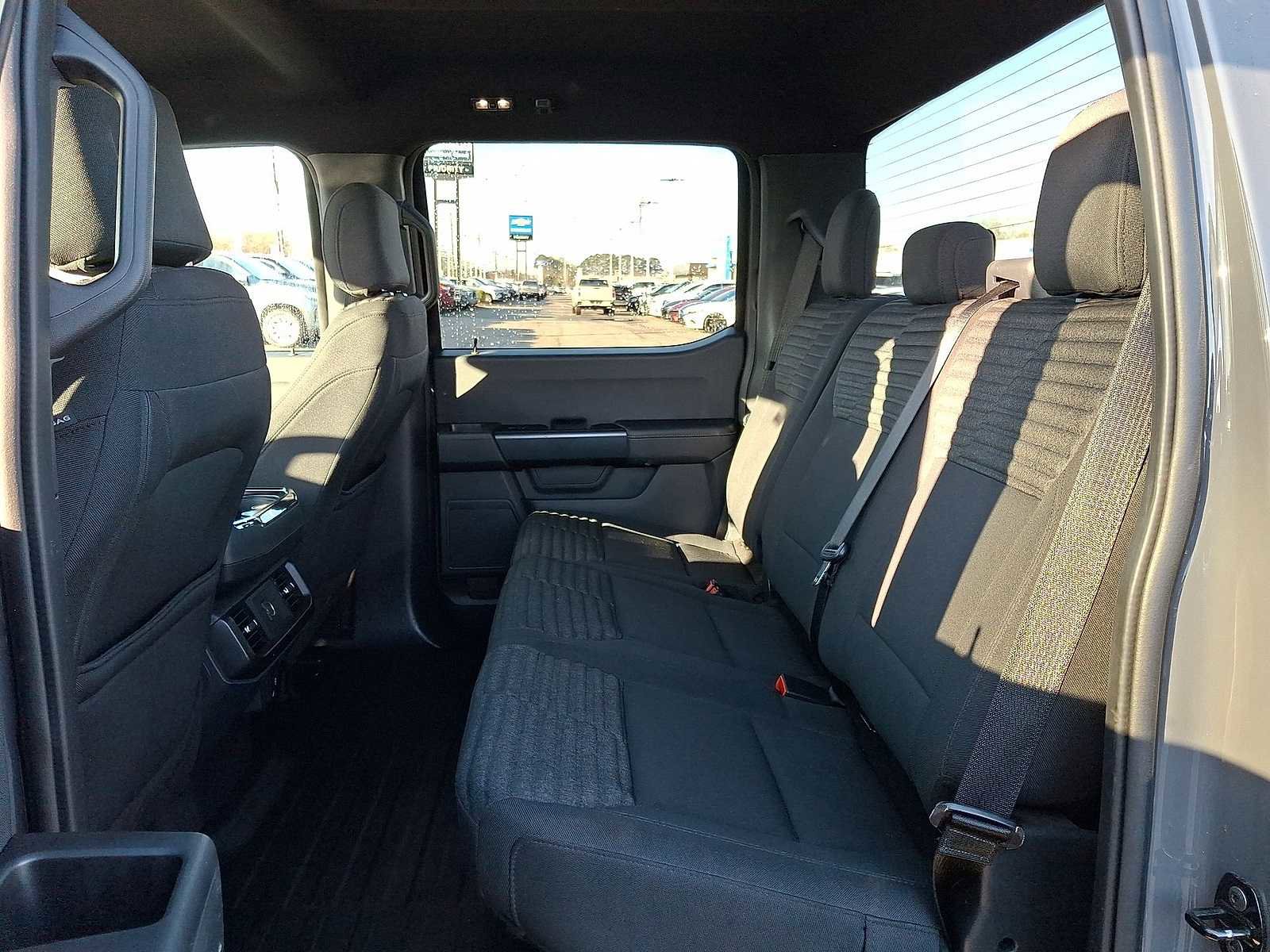 Used 2021 Ford F150 XL w/ STX Appearance Package image 28