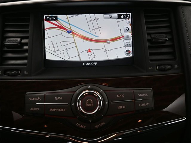 Used 2018 Nissan Armada SL w/ Moonroof Package image 6