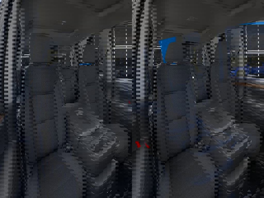 New 2026 Chevrolet Silverado 1500 LT w/ Protection Package image 17