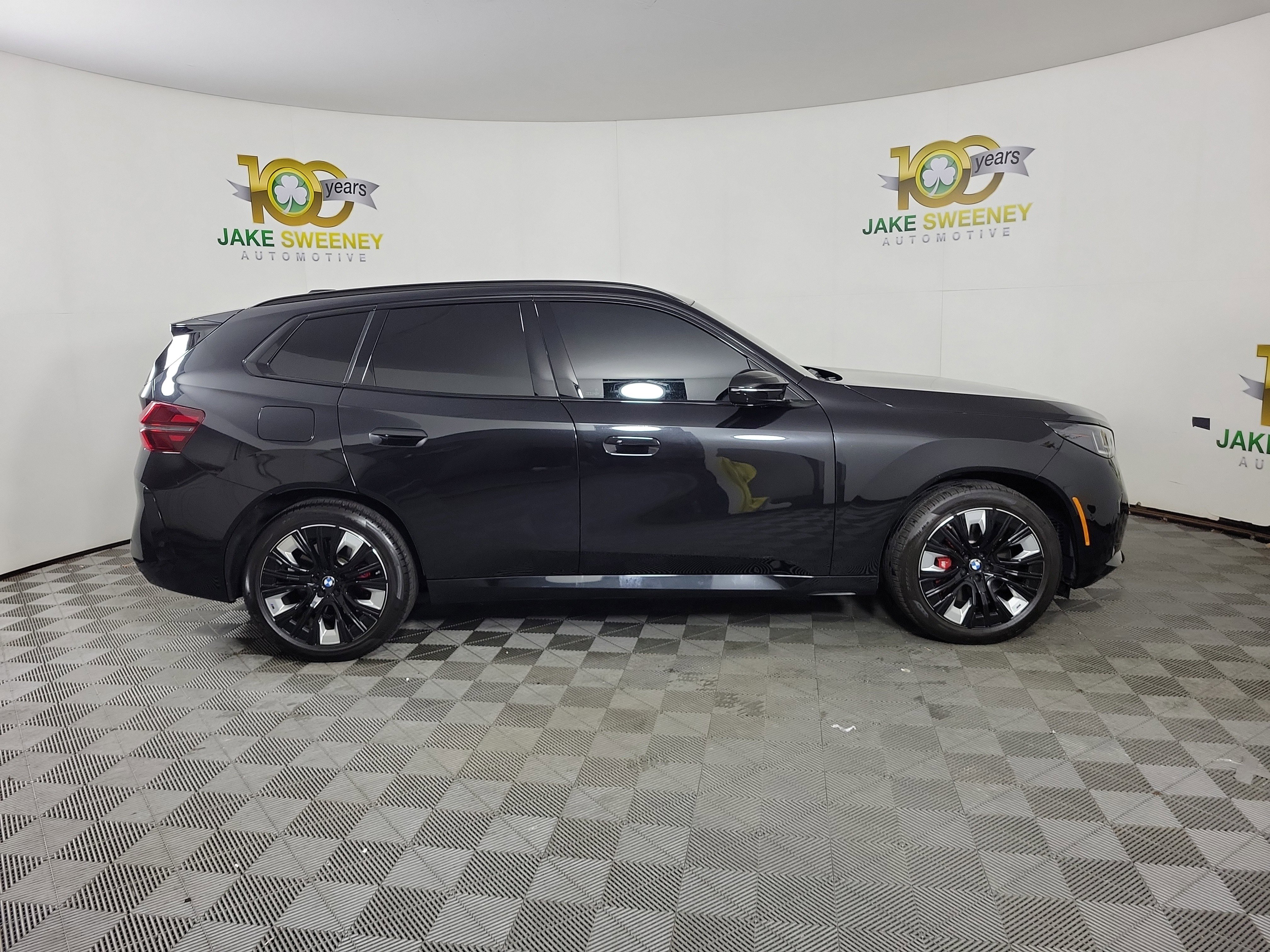 Certified 2025 BMW X3 M50 w/ Premium Package image 8