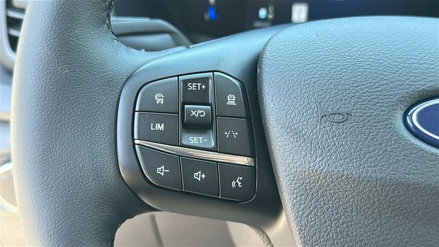 New 2026 Ford Transit 350 XLT image 21