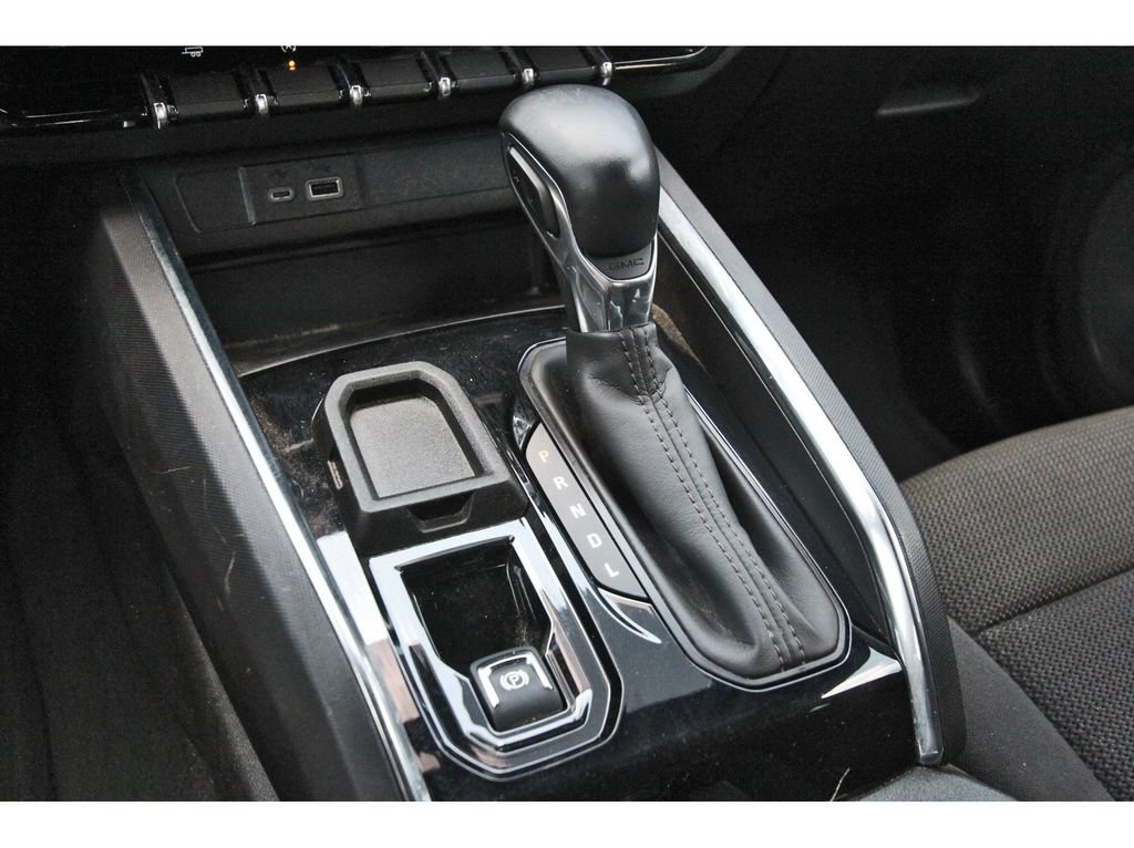 Used 2024 GMC Canyon Elevation w/ Convenience Package RWD image 26