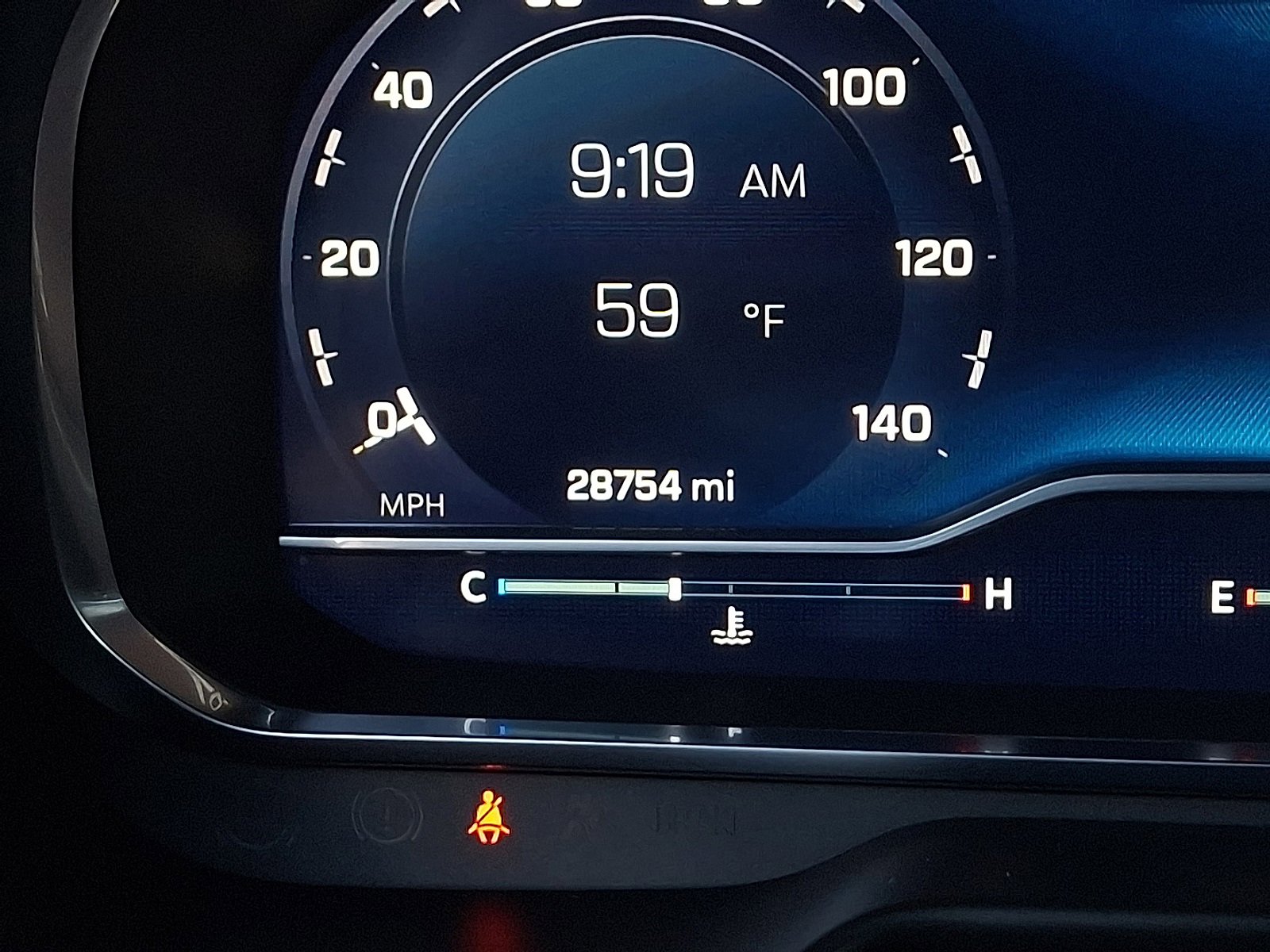 Used 2023 Chevrolet Tahoe Z71 w/ Luxury Package image 22