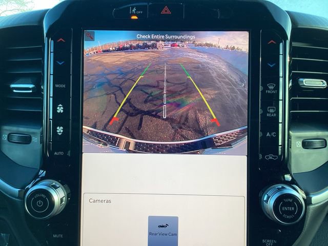 New 2026 RAM 1500 Big Horn image 21