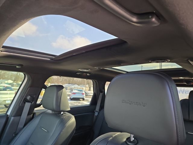 Used 2026 Hyundai Palisade Calligraphy image 25