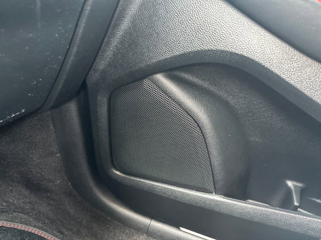 Used 2024 Ford Edge ST-Line image 10