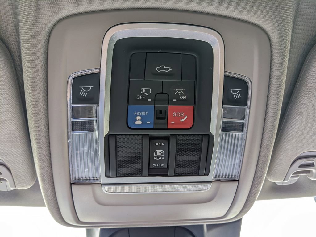 Used 2022 RAM 1500 Laramie AWD/4WD image 67