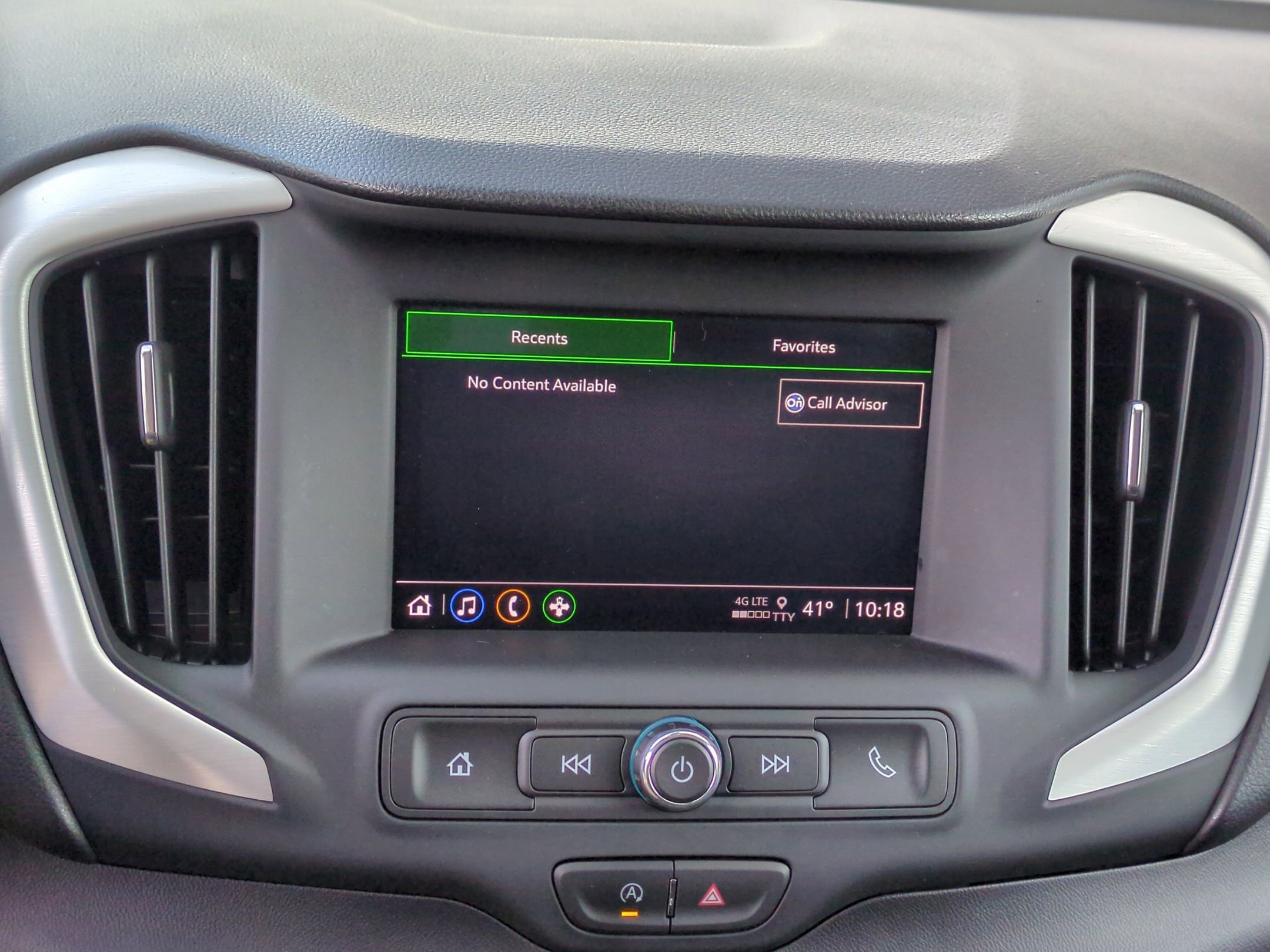 Certified 2023 GMC Terrain SLE image 14