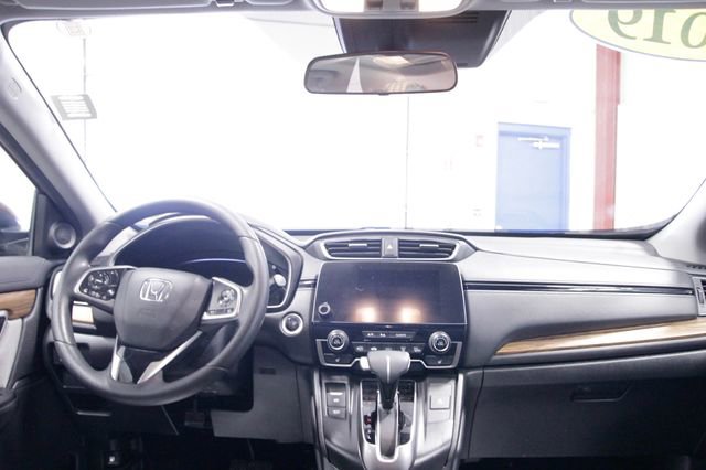 Used 2019 Honda CR-V EX image 15