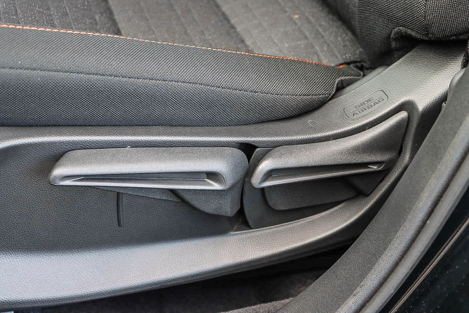 New 2025 Honda HR-V Sport image 19